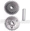 Subotech BG1502 Gear assembly